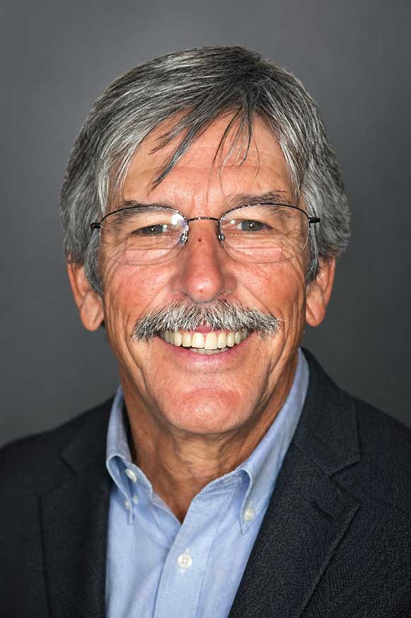 Tom Foster